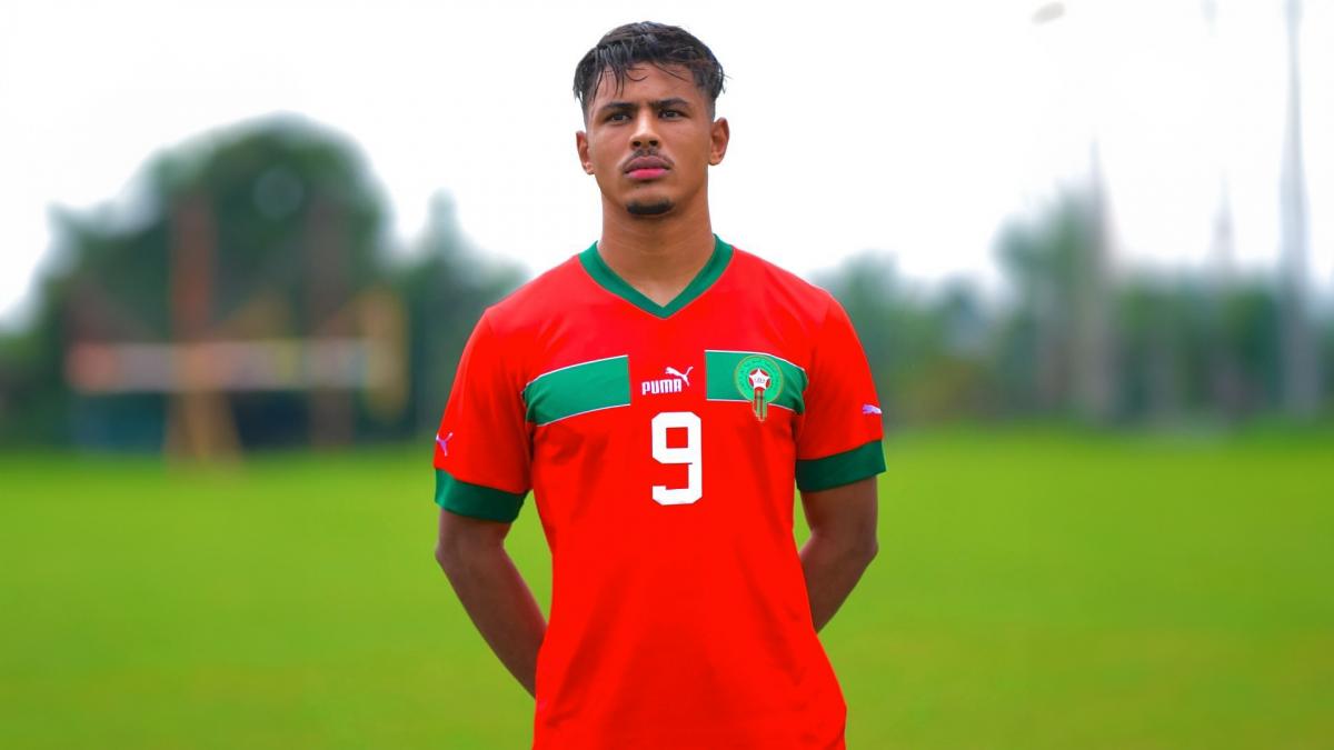 Botola: stvari počinju da se kreću za senzaciju Anas El Mahraoui