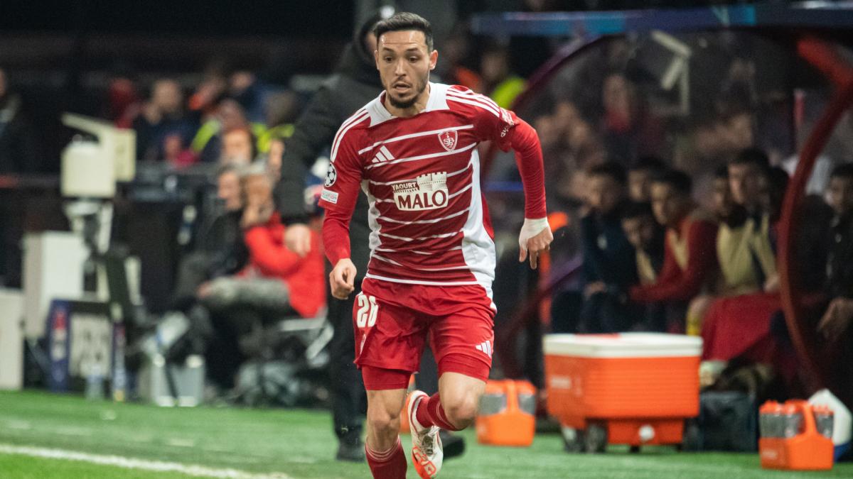 Brest: Mathias Pereira Lage da potpiše za Bundesligu