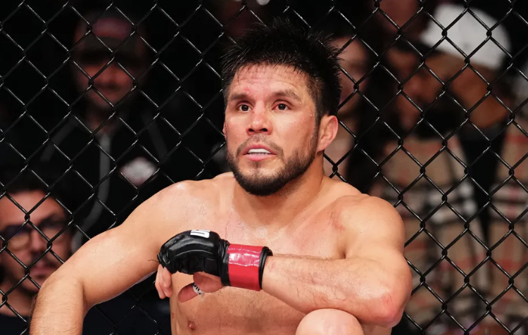 Cejudo poziva O'Mallei za "Tune Up"