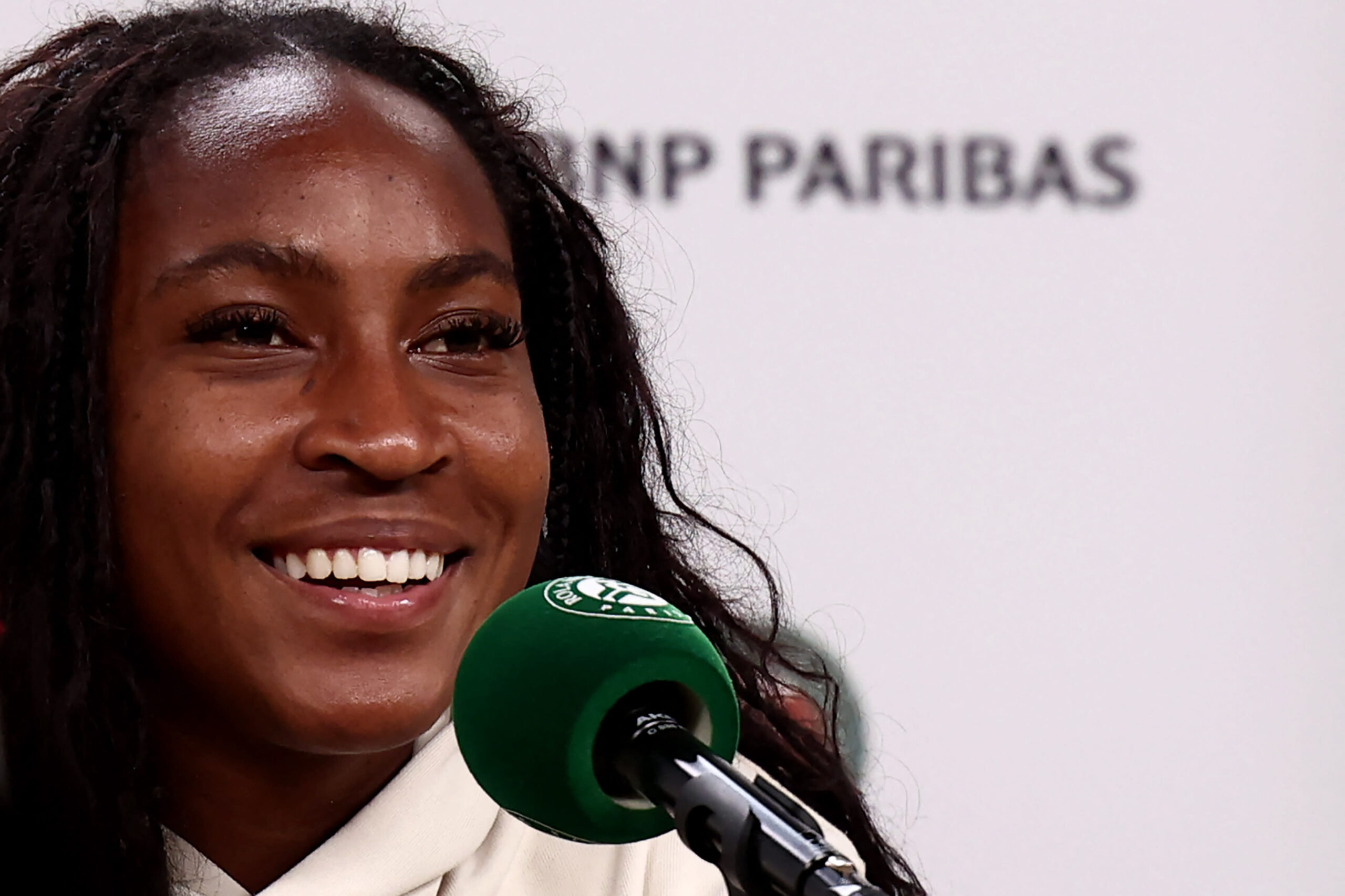 Coco Gauff stavlja Chrisa Eubanksa na eksploziju zbog toga što je "najgori" u sobama za bekstvo