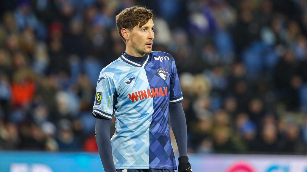 Daler Kuzjajev napušta Le Havre