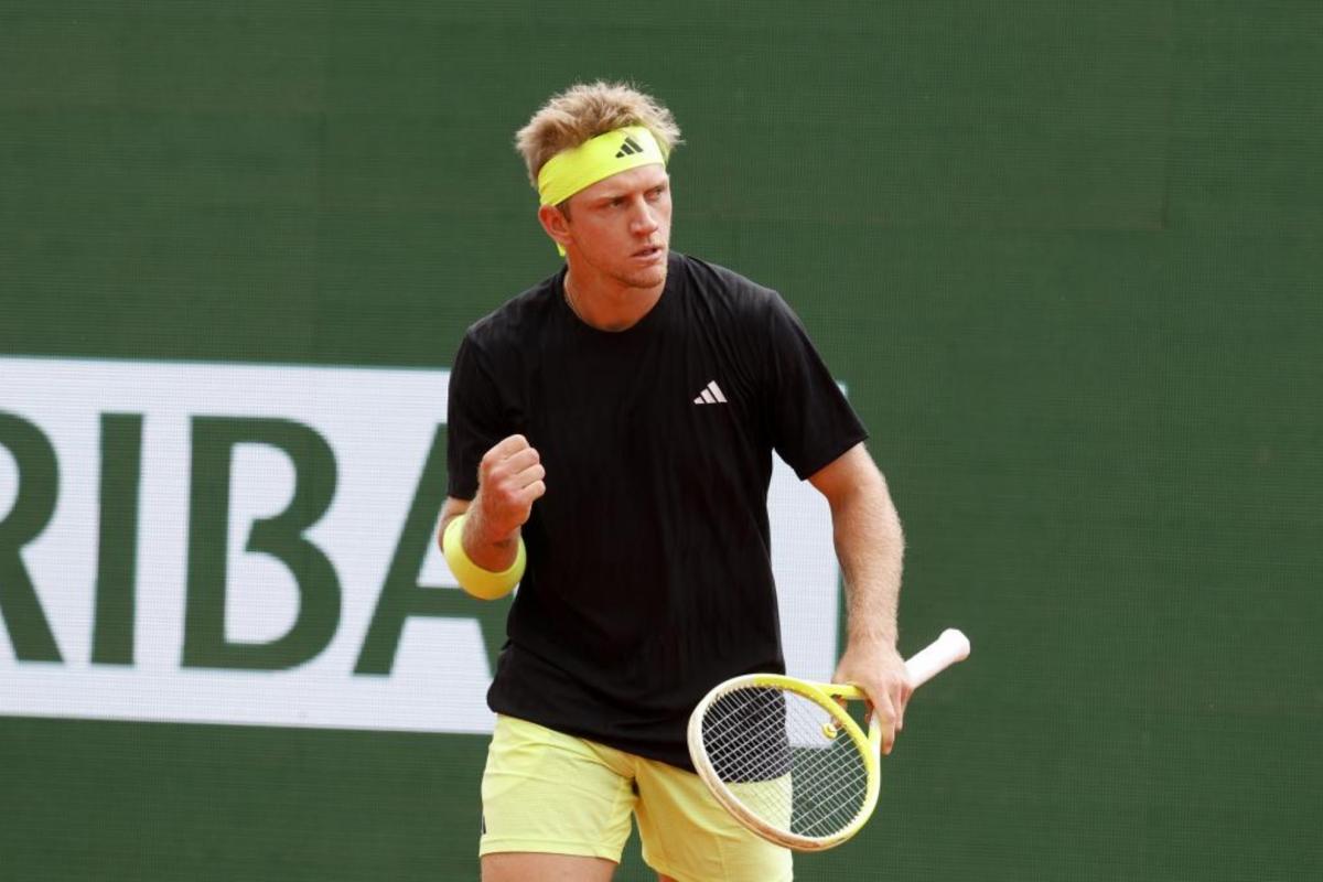 Davidovič debituje sa pobedom na travi Eastbourne