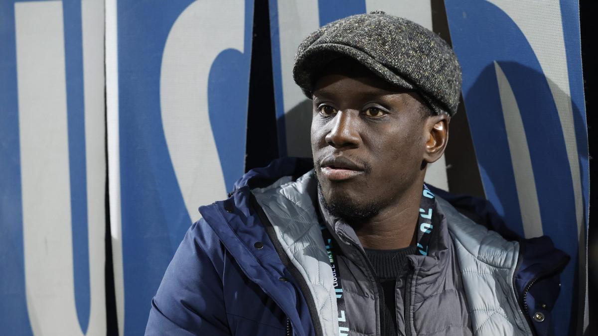 Demba Ba je u plamenu za PSG Luisa Enrikuea