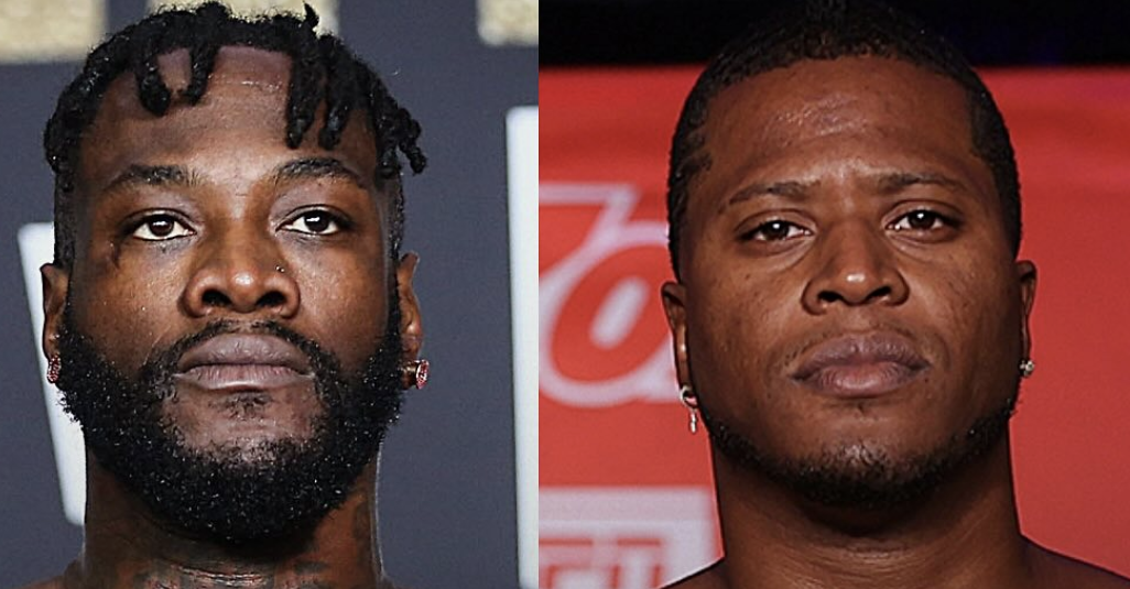 Deontai Wilder Vs. Tyrrell Herndon: Pregled i gde gledati informacije