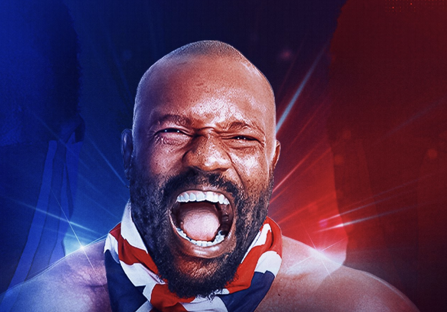 Derek Chisora Eyes Vorld Title Borba za oproštaj