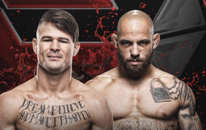Dijego Lopes vs. Jean Silva Headlines Noche UFC
