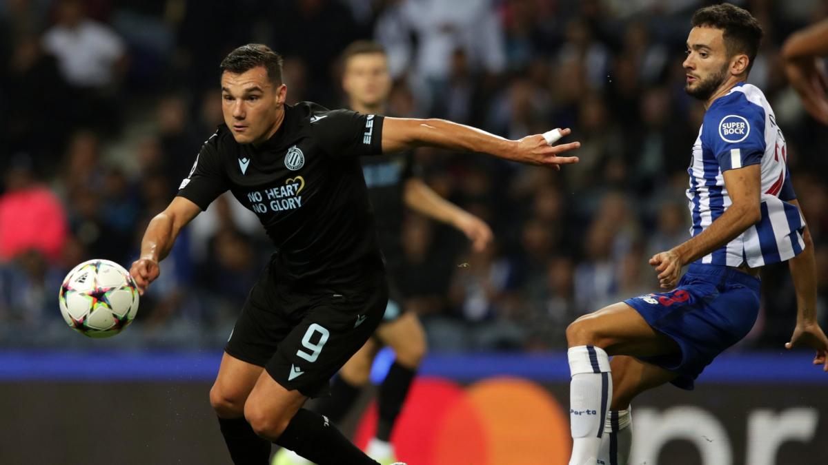 Feran Jutgla napušta FC Briž za Seltu de Vigo