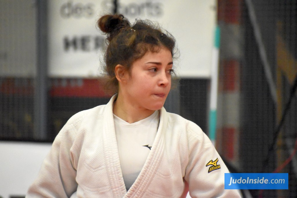 Francuska jaka na drugom danu juniorskog Evropskog kupa u Berlinu