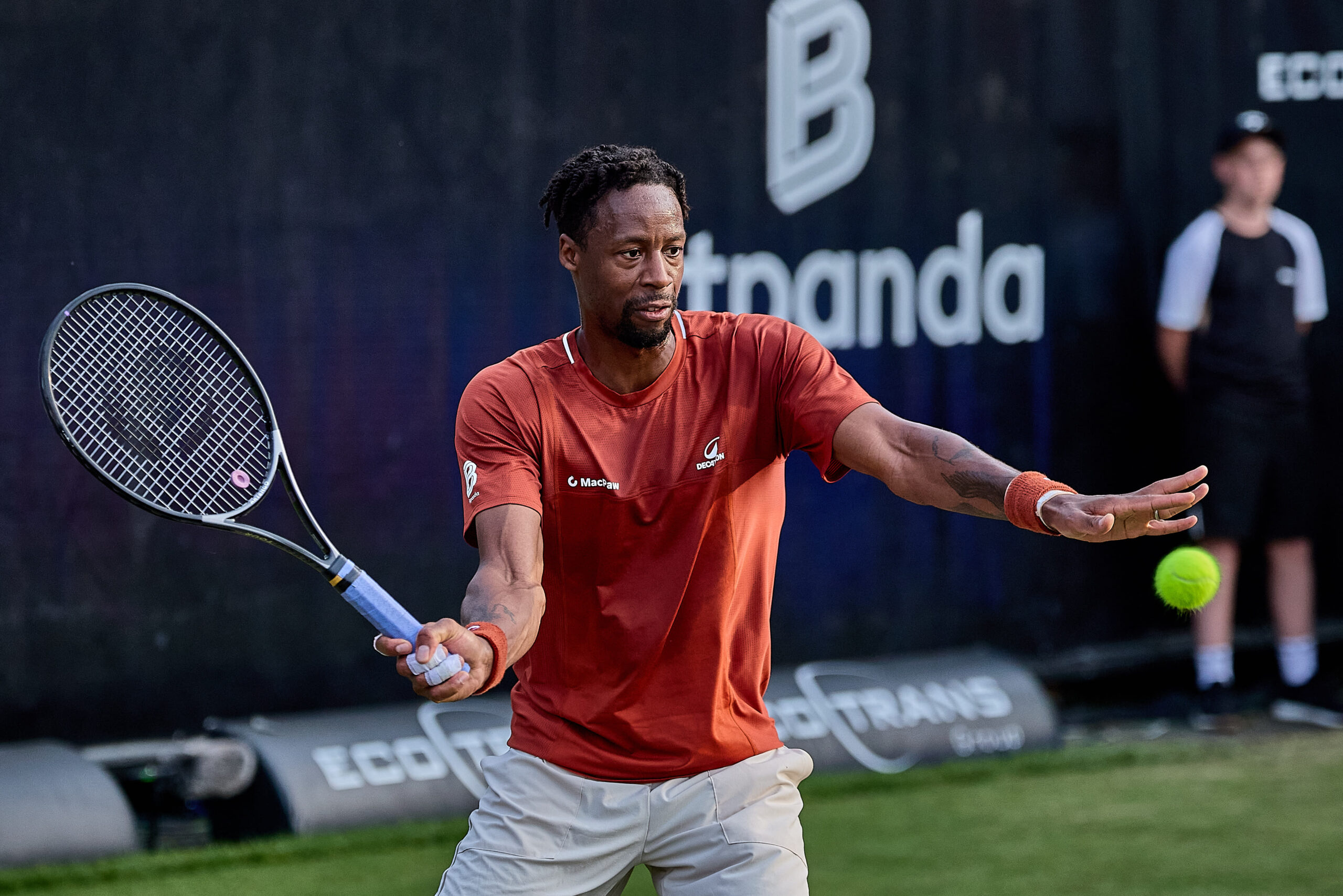 Gael Monfils uzvraća uvredljivim kladioničarima: "Ko je najgluplji između tebe i mene"