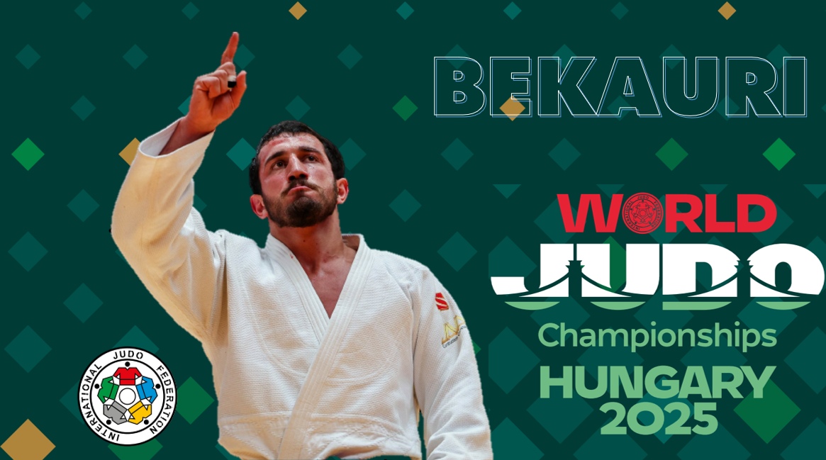 Gruzija Mešoviti tim svetski šampion
