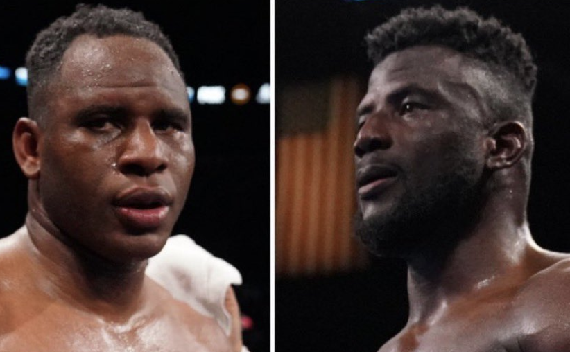 IBF naređuje eliminator u teškoj kategoriji: Sanchez vs. Ajagba
