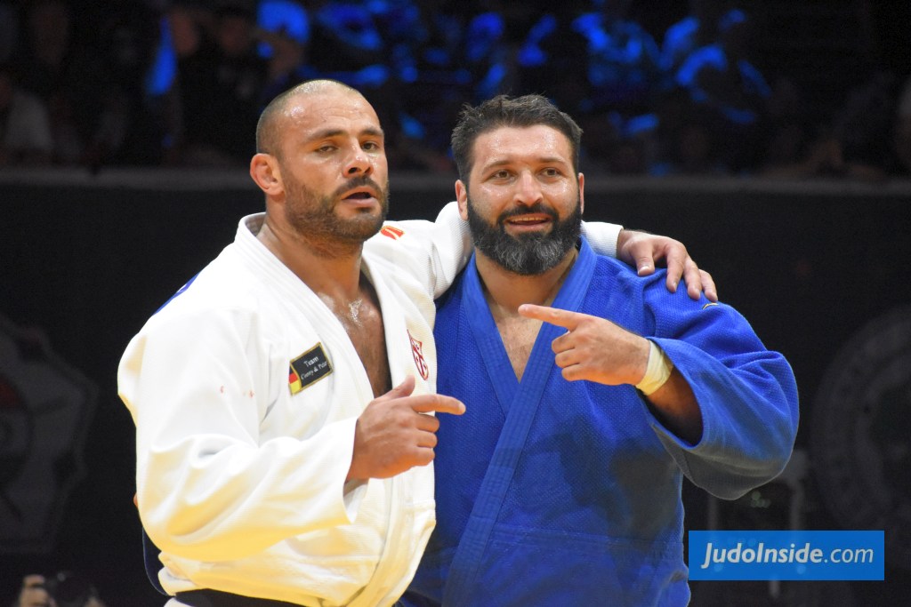 Inal Tasoev konačno može da se nasmeši za svetsku titulu