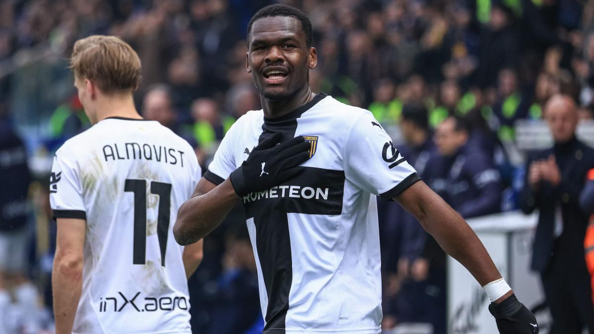 Inter dostignu sporazum za Boni transfer
