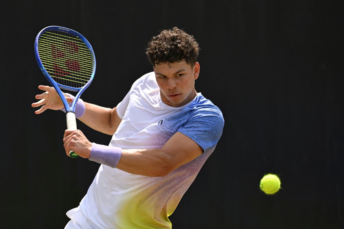 Istorijski trenutak na ATP rang listi: šest 'top 10' rođenih 2000. godine