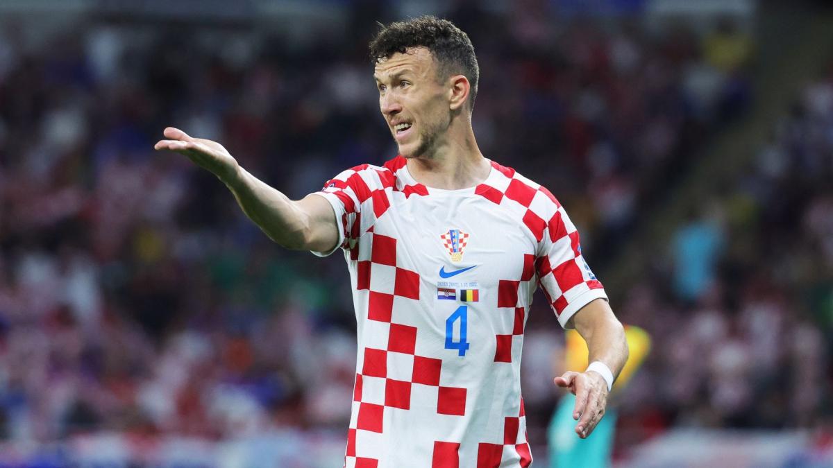 Ivan Perišić želi da se pridruži Barseloni
