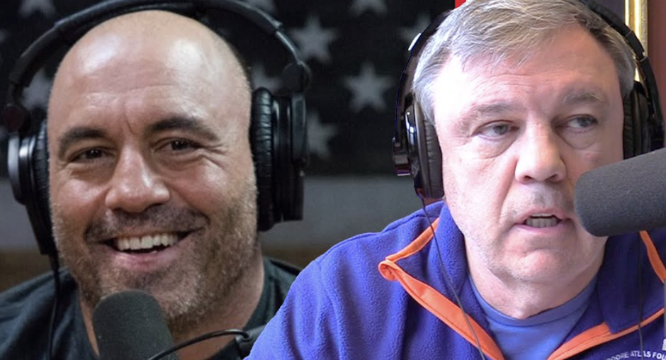 Joe Rogan se pridružuje UFC 316 emitovanju zajedno sa Teddijem Atlasom
