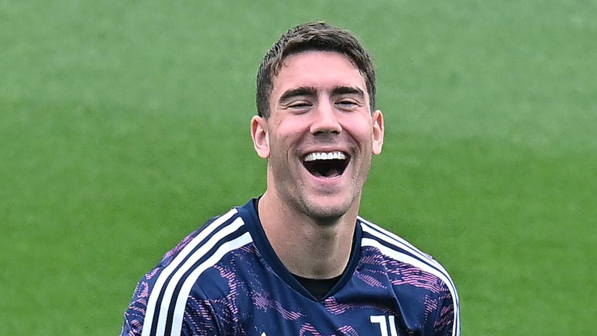 Juventus: totalni preokret u slučaju Dušana Vlahovića!