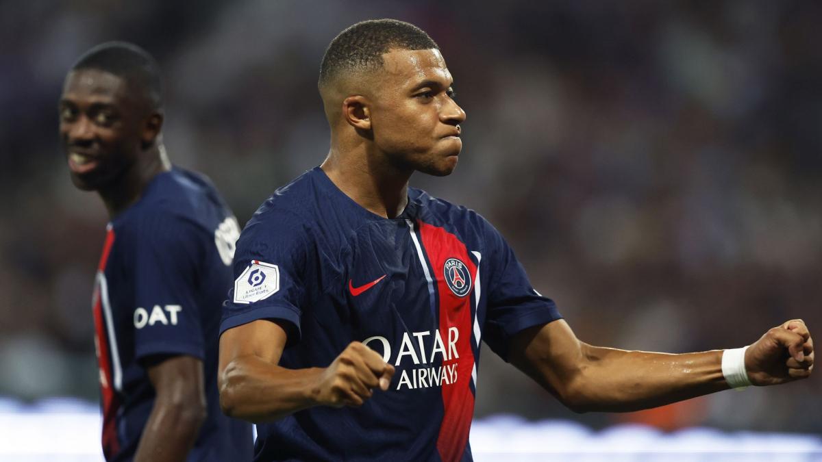 Kilian Mbappe podnosi žalbu protiv PSG-a zbog moralnog uznemiravanja!