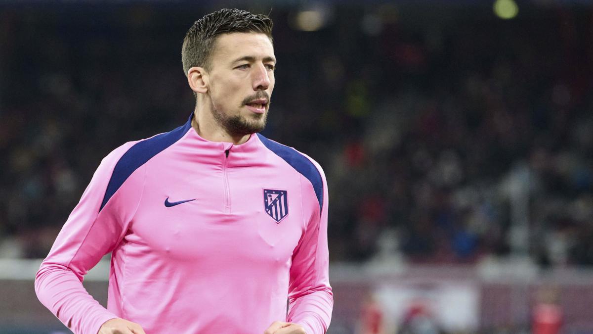 Klement Lenglet potpisuje do 2028. godine u Atletiko de Madridu