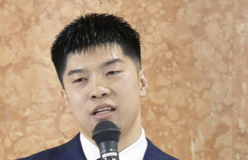 Kosei Tanaka ponovo pokušava u 29 nakon povrede oka