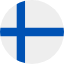 Zastava Finske (Flag Finland)