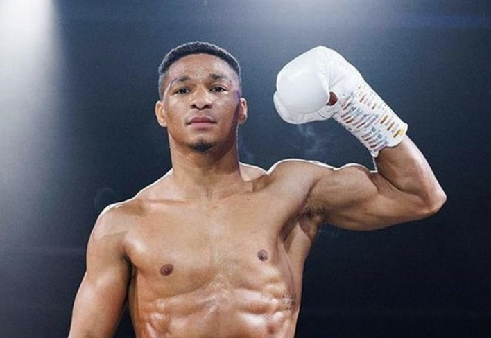 Lima zaustavlja Koopmana da zadrži svoj IBO pojas u srednjoj kategoriji