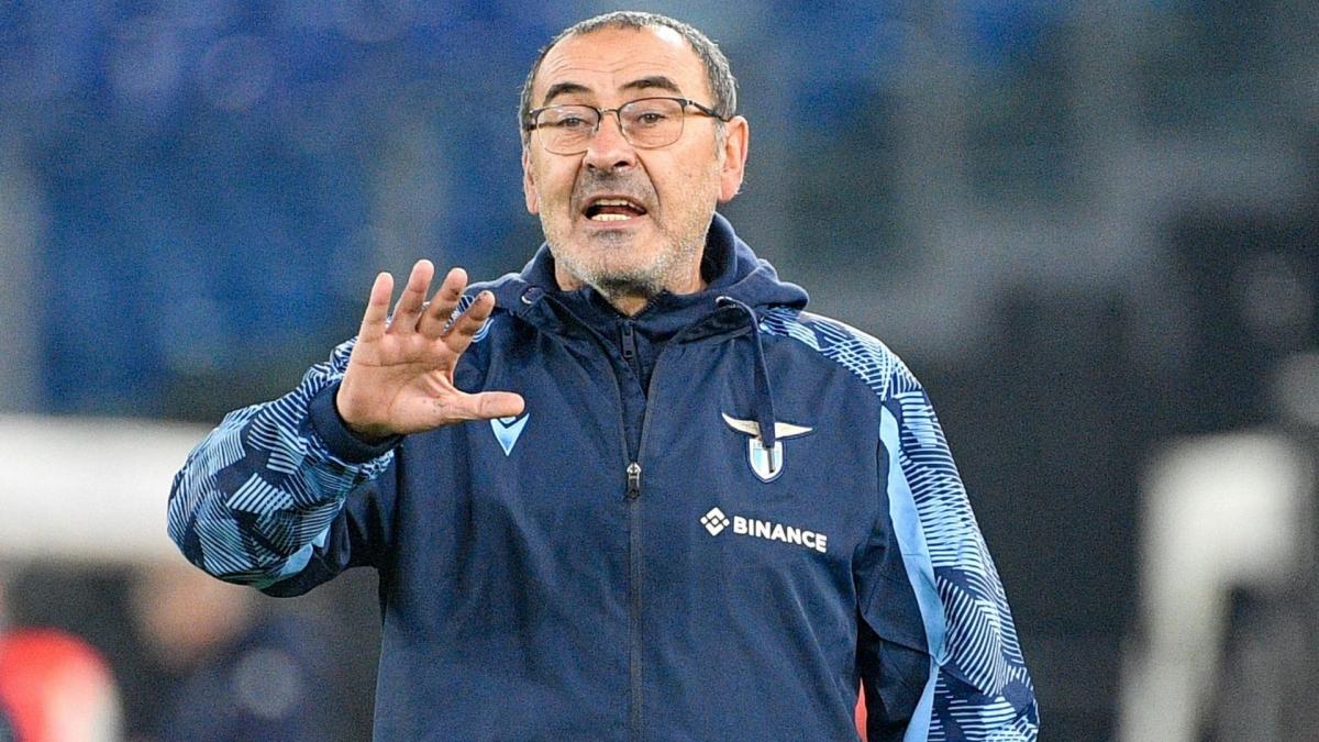 Maurizio Sari ostaje na čelu Lacio Roma