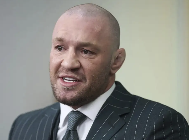 McGregor nokautirao čoveka u klubu na Ibici