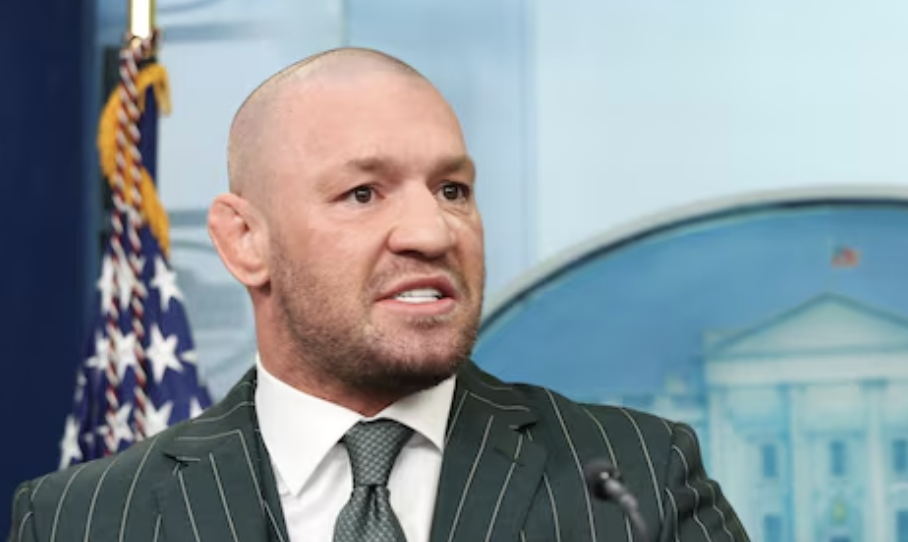 McGregor uklanja Ks Post nakon reakcije glumca Game of Thrones