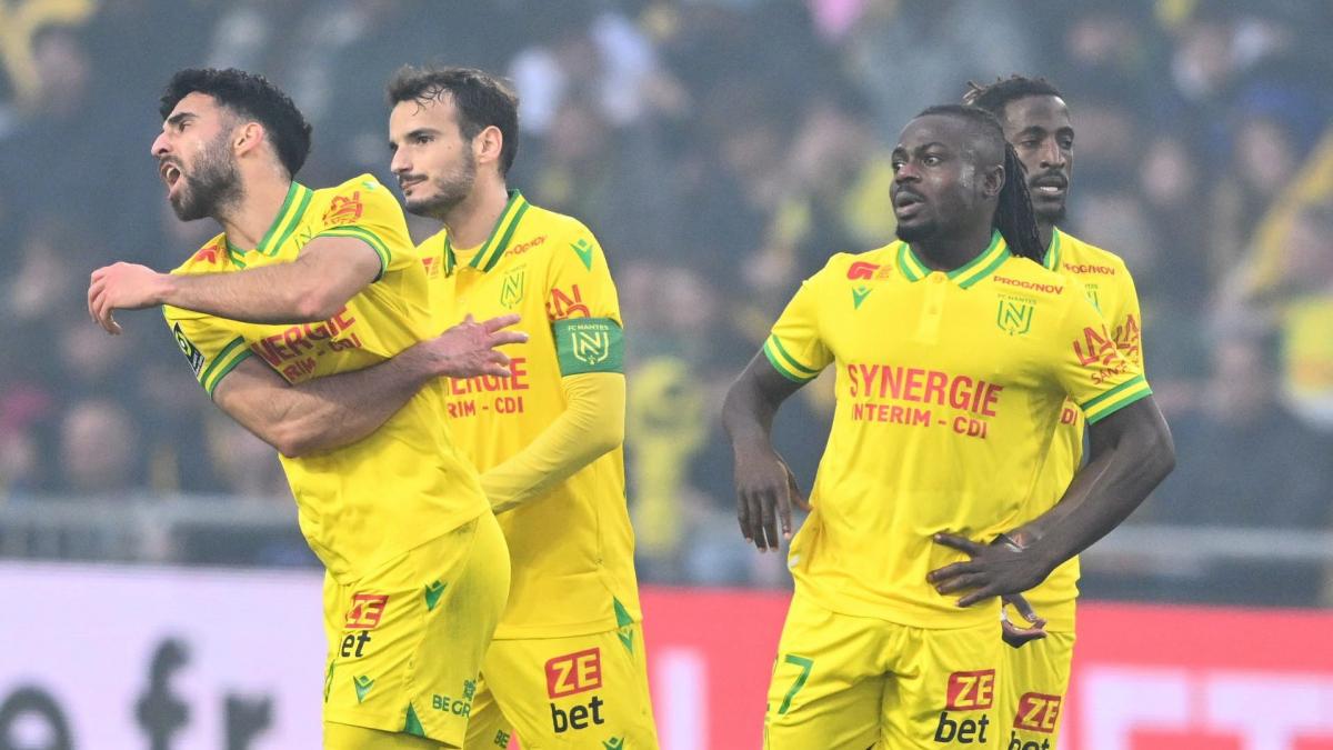 Mercato: Nant gubi sve svoje zvezde