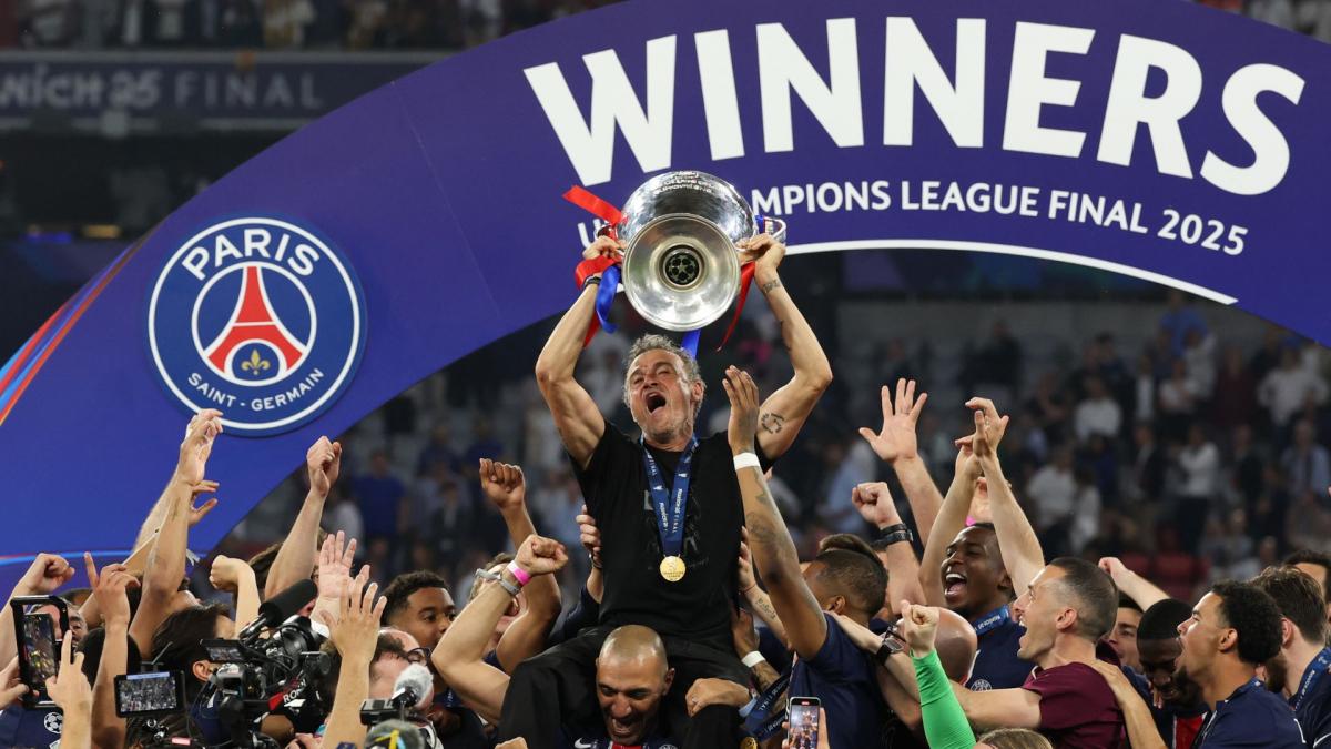 Mercato: PSŽ pokazuje izlazna vrata za 2 igrača!