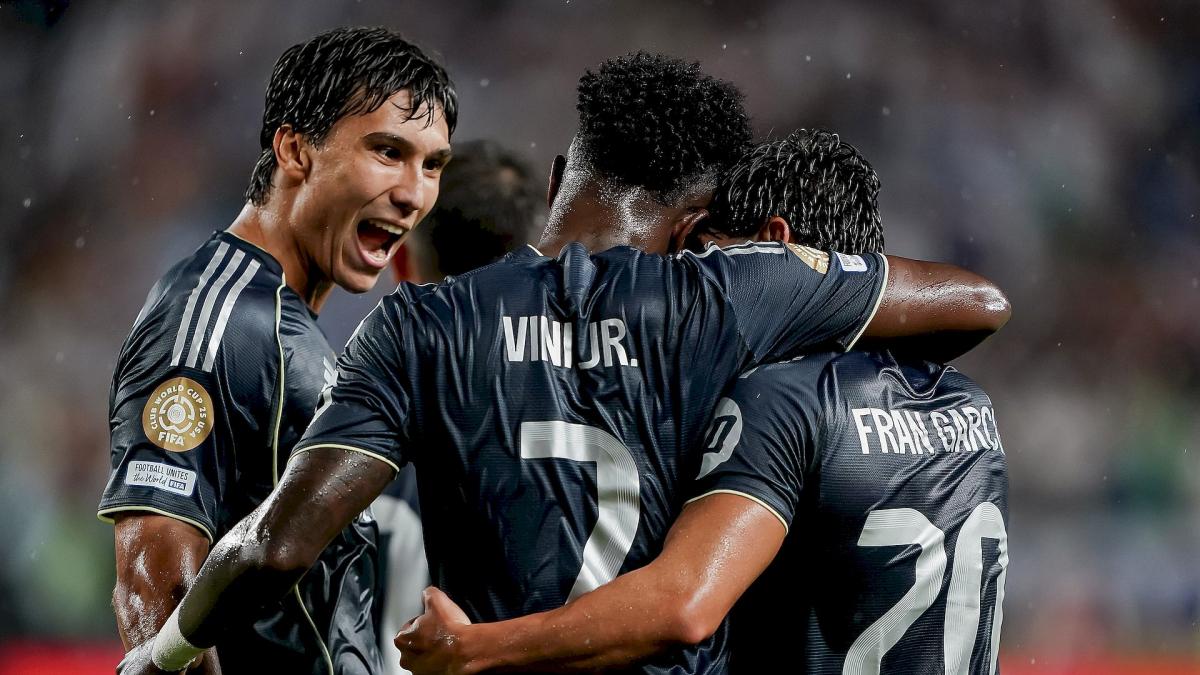Mercato: Real Madrid gura menadžera kroz vrata