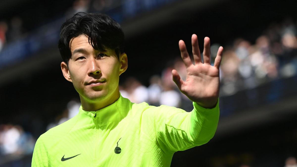 Mercato: munja u Totenhemu