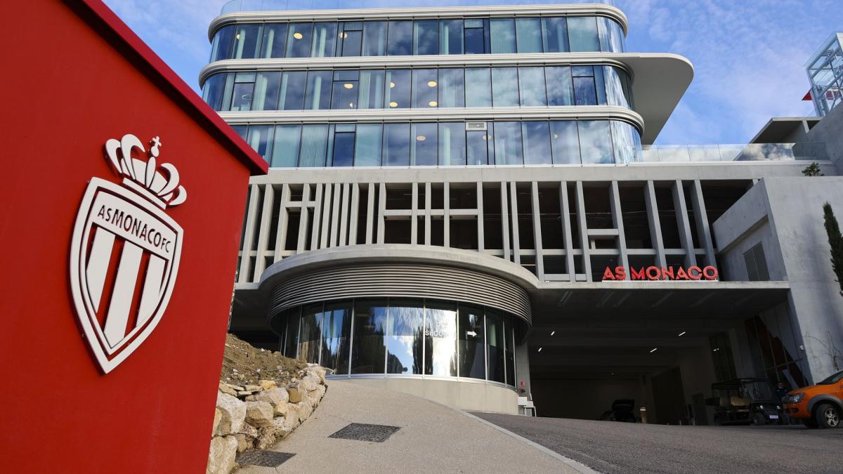 Monako: Aurélien Platret u Boulogne-sur-Mer