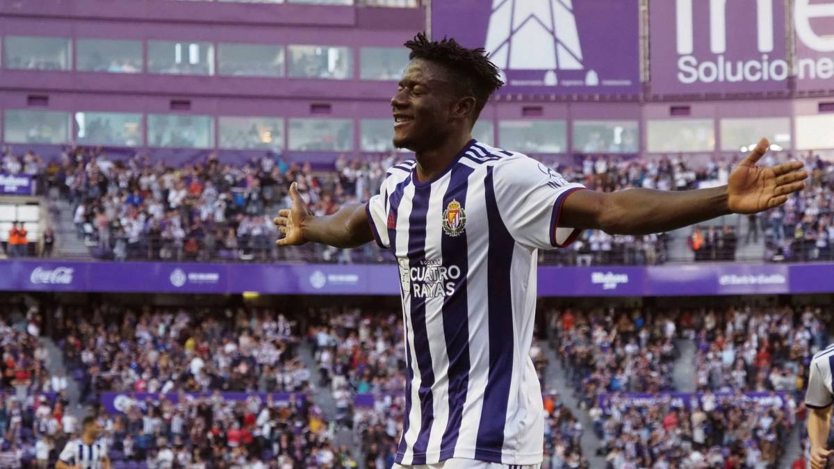 Monako: Mohamed Salisu prati Galatasaraj