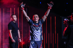 Tagir Khalilov Liao Shixu ONE Fight Night 32 38