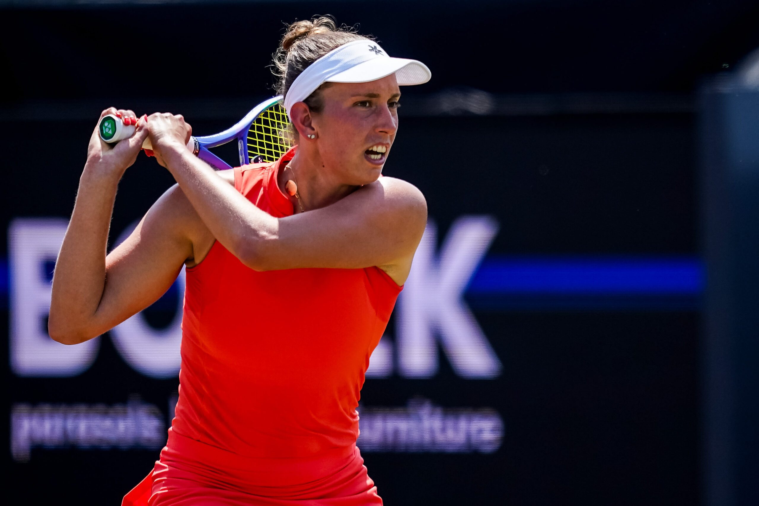 Nikad ne reci da umre: Elise Mertens spašava 11 meč lopti u polufinalu s'-Hertogenbosch