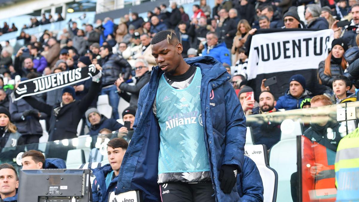 Njegova budućnost, njegov brat, njegova suspenzija: Pol Pogba pravi luda otkrića!