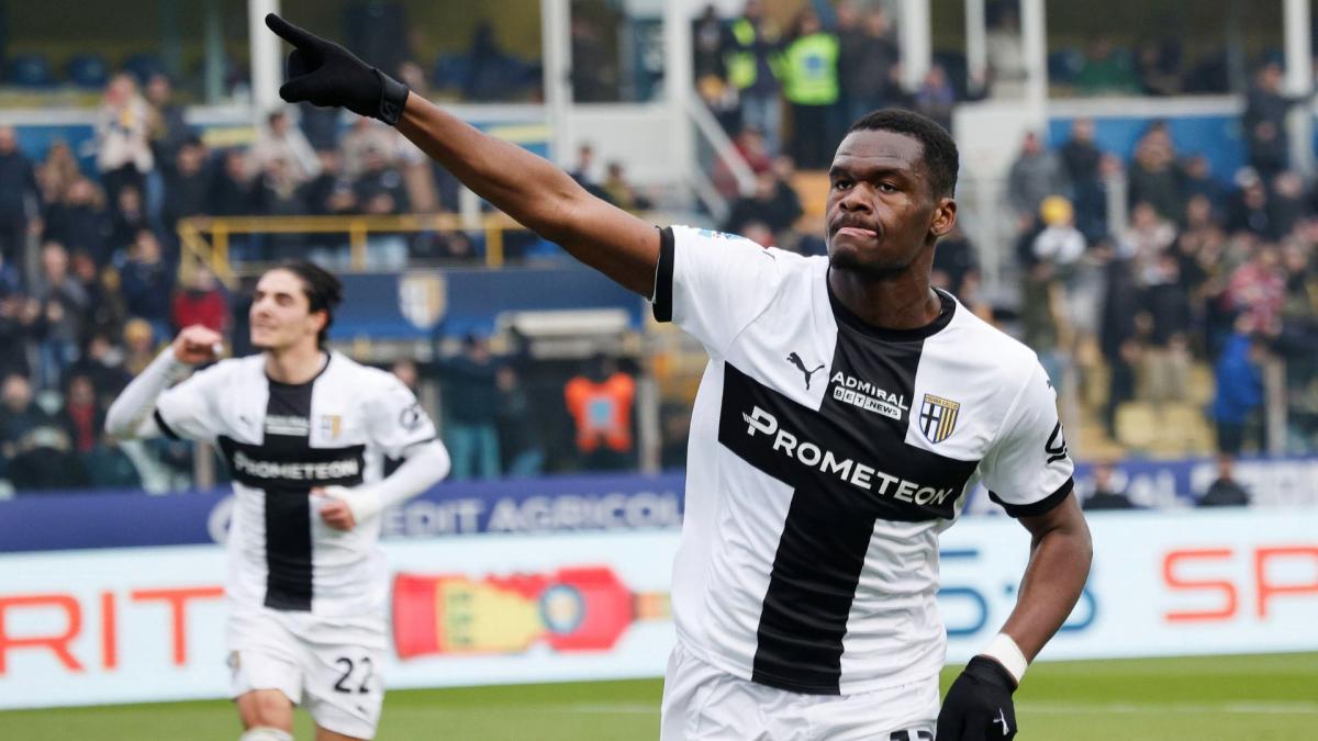 Novi francuski igrač će potpisati za Inter Milan