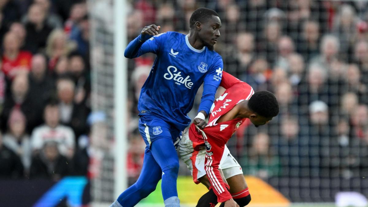 Novi klub Lige 1 ide za Idrissa Gana Gueye!