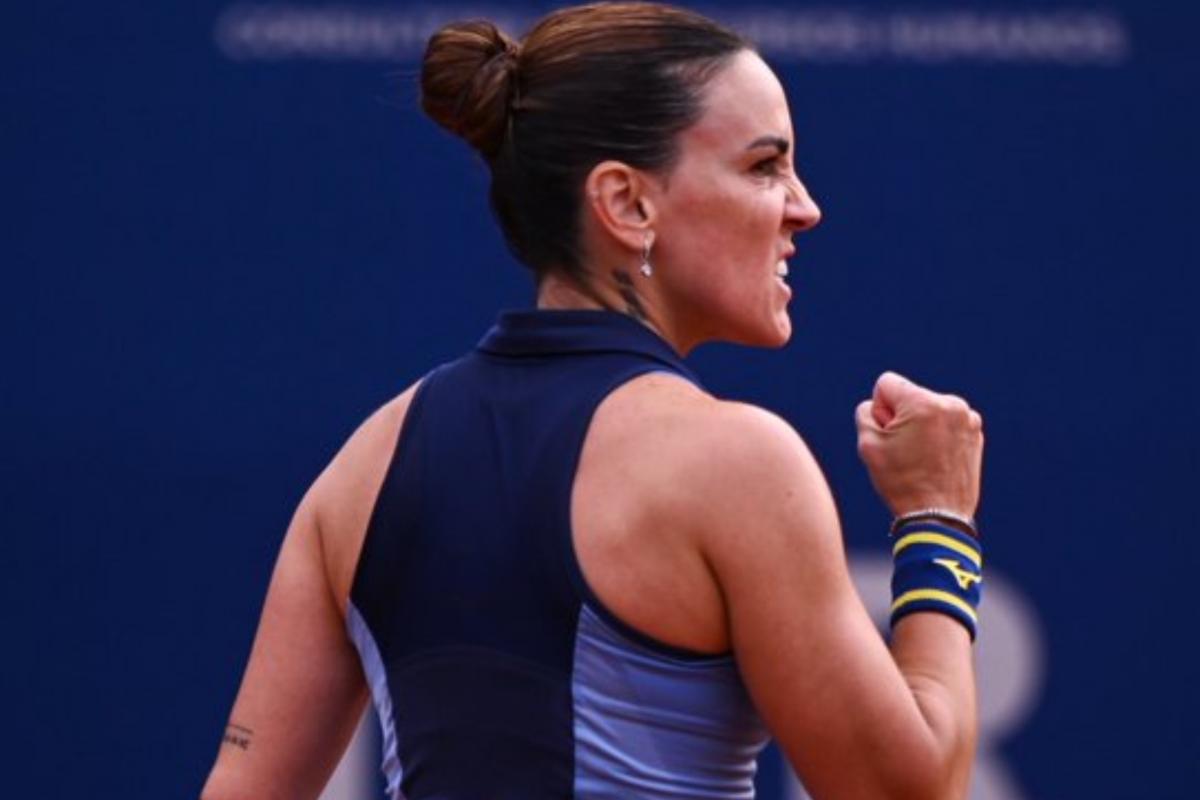 Nuria Parrizas napreduje u polufinale Valensija Open