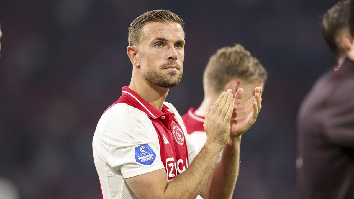 OM: luda glasina o Džordanu Hendersonu