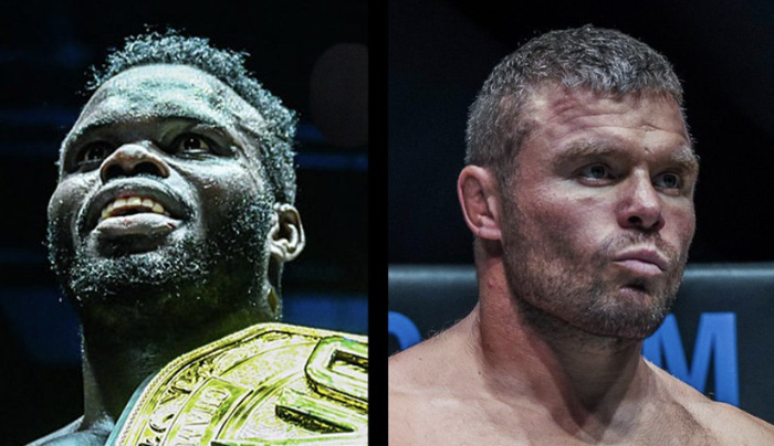 ONE Championship potvrđuje dve titule borbe za ONE 173