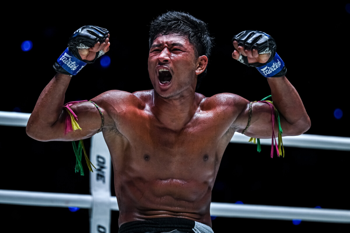 Petvichit Singha Mawynn Sonrak Fairtek ONE Friday Fights 111 46