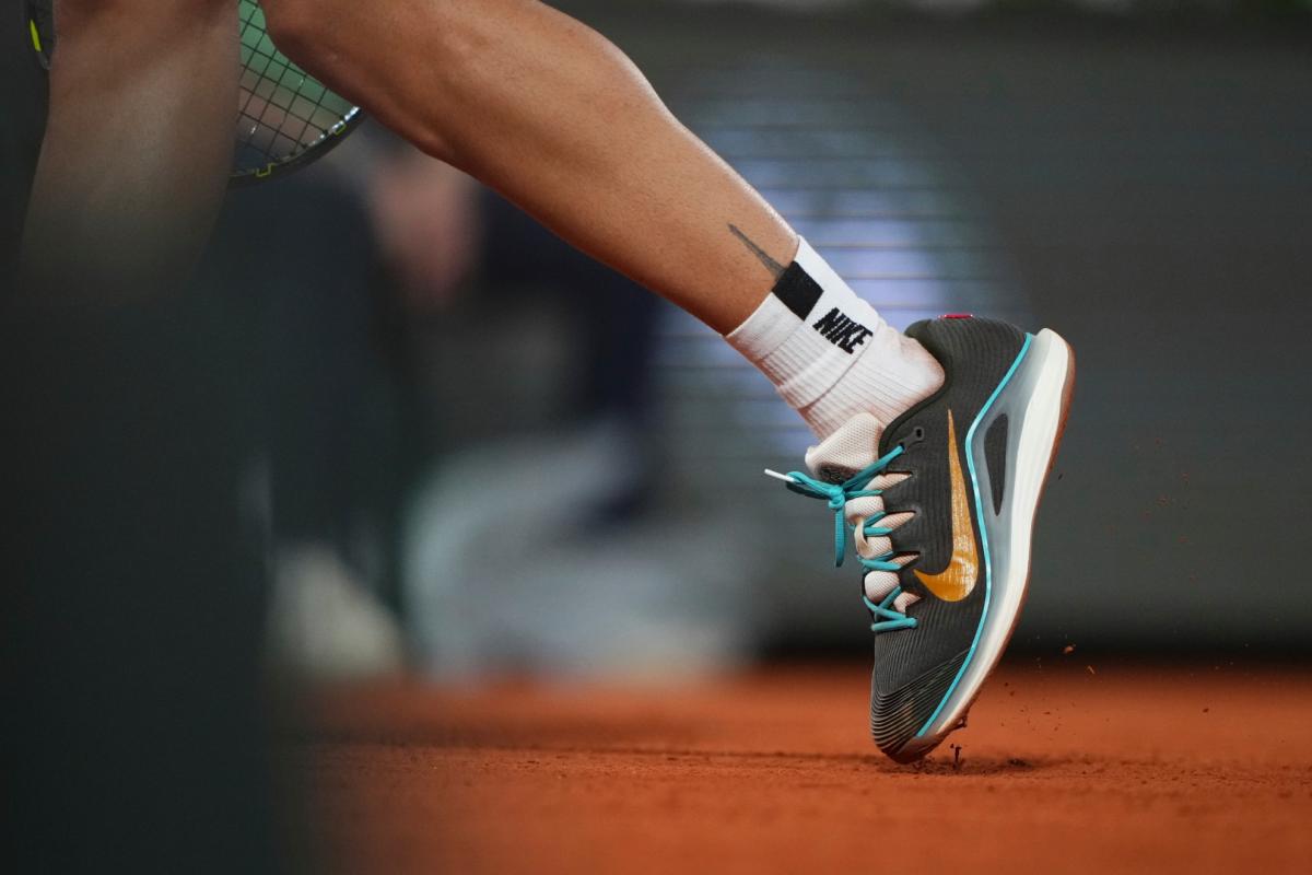 Ovo je ATP rang lista: Grešnik je i dalje više od 2,000 bodova iza