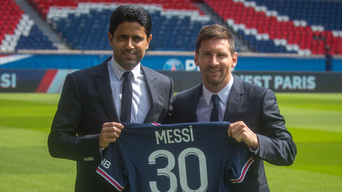 PSG: Poznat je razlog ogorčenosti Lionela Mesija