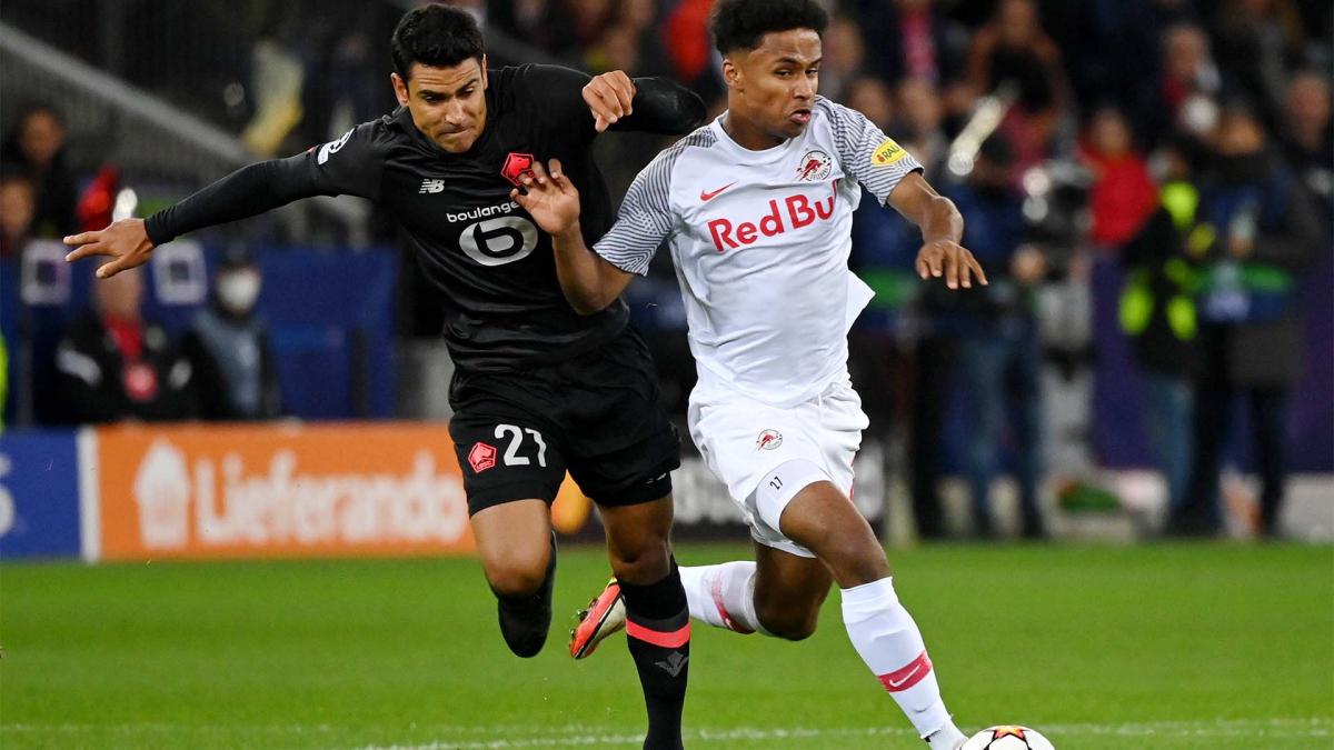 Pariz FC je dao ponudu Benjaminu Andreu