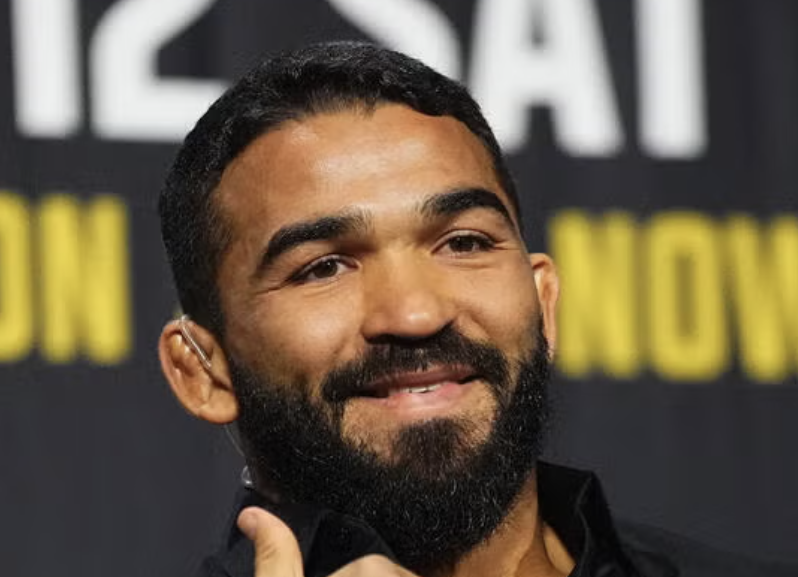 Patrisio Pitbull's Second UFC Fight Set for July 19