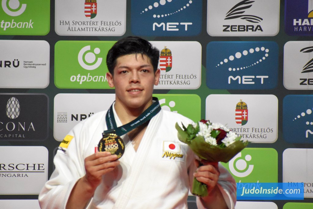 Prvi back-to-back zlato za Japan nakon Sanshiro Murao zgrabi titulu