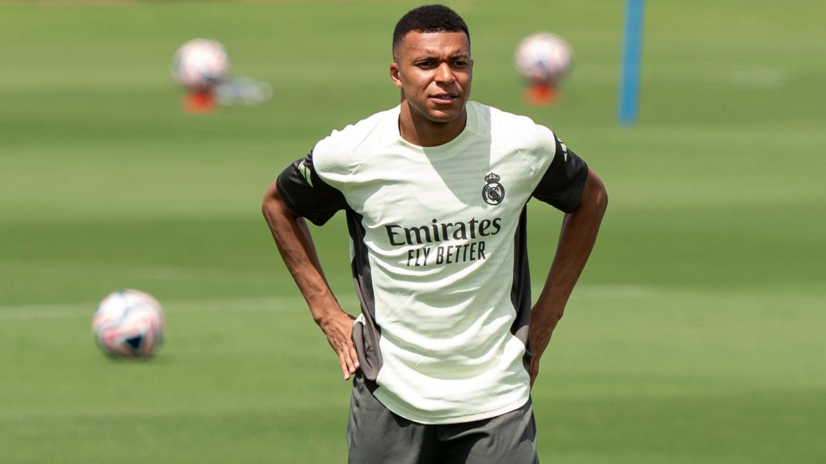 Real Madrid: Povratak Kilijana Mbapea predstavlja ozbiljan problem za Ksabija Alonsa